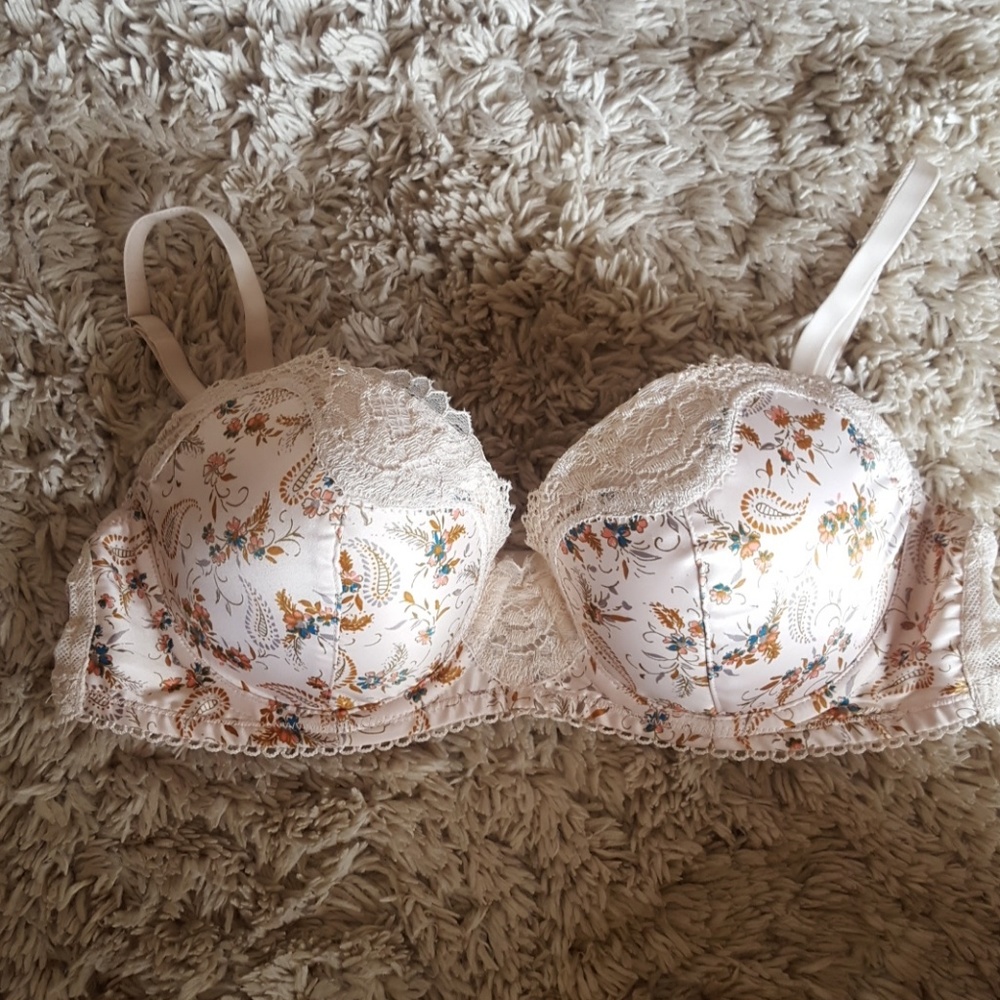 VS Dream Angels Lightly-Lined Demi